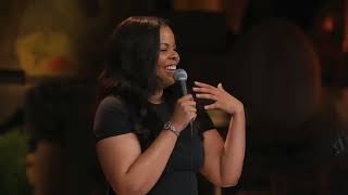 Celebrity My Students are Not the Future   Erica Nicole Clark   Stand Up Comedy Wealth