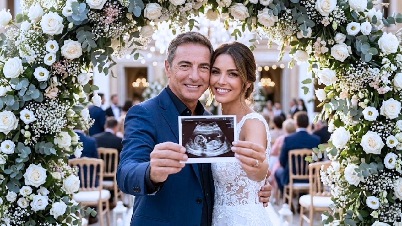 Dopo il divorzio: Marco Liorni finalmente smette di negare e conferma il nuovo amore della sua vita