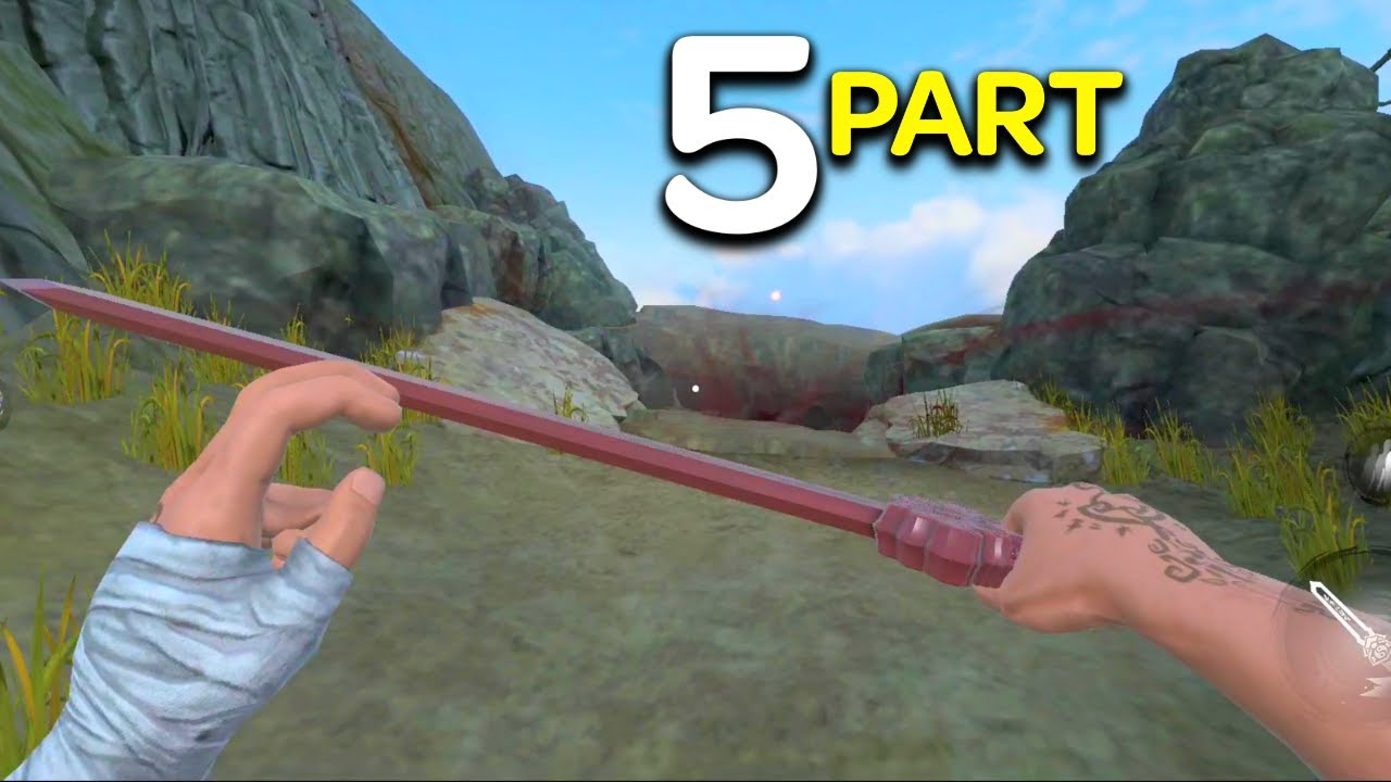 5 ЧАСТЬ ENDLESS NIGHTMARE ИГРА С СЮЖЕТОМ НА АНДРОИД ОБЗОР СКАЧАТЬ ENDLESS NIGHTMARE 5 ANDROID