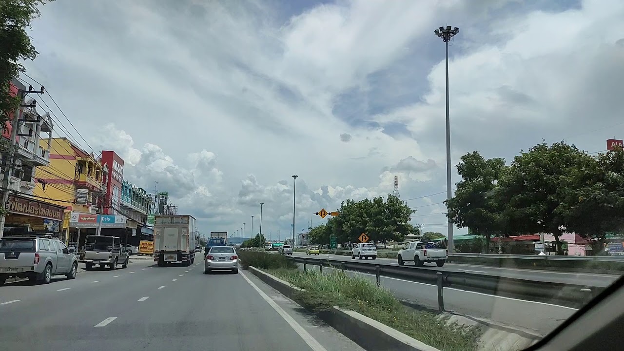 อำเภอหนองแค จังหวัดสระบุรี เมืองอุตสาหกรรมสระบุรี  Nong Khae District of Saraburi Province Thailand