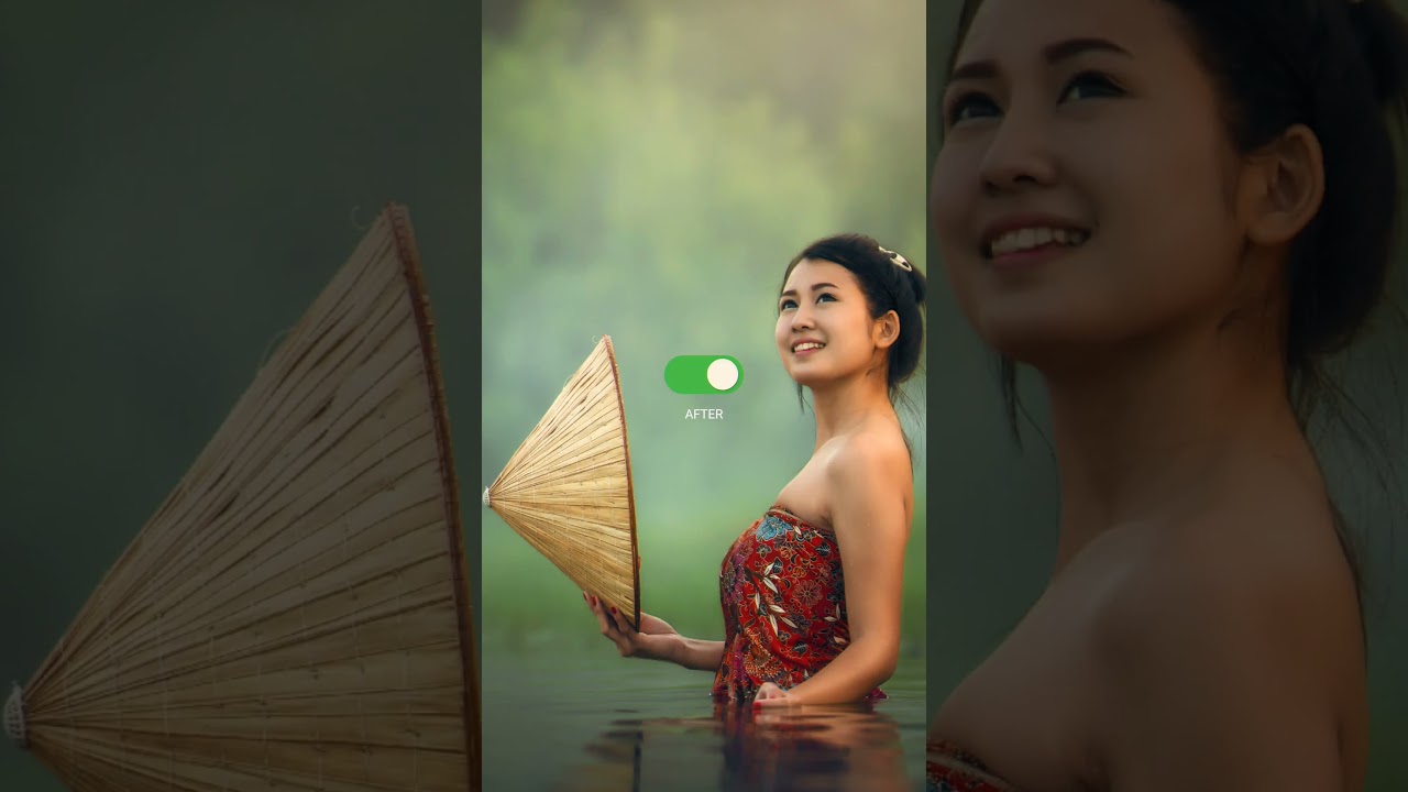 "FROM BLAH TO WOW! 🤯 | UNBELIEVABLE BEFORE AND AFTER EDITING TRANSFORMATIONS! 📸"