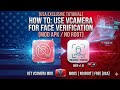 Virtual Camera Live Assist App 1000% Working//Launched Field Problem Solved#vcamera#launched#fiel