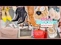 DD'S DISCOUNT SHOP WITH ME♥️NEW FINDS‼️PURSE SHOES AND BOOTS* FASHION FOR LESS💟