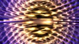 'Quantum Energy'-(Official Video) Groove VJ Party Female Voice
