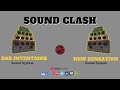 Exclusive reggae sound clash bad intentions sound system vs new sensation sound system live music