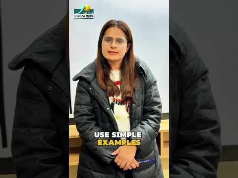 What to Do When Your Child Gets Stuck on a Topic