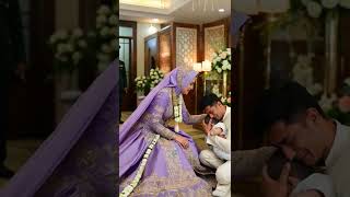 Datangan Mantan Istri Rindu Anak #wedding #pengantinviral