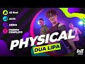 Physical - Dua Lipa | HIT DANCE (Coreografía)