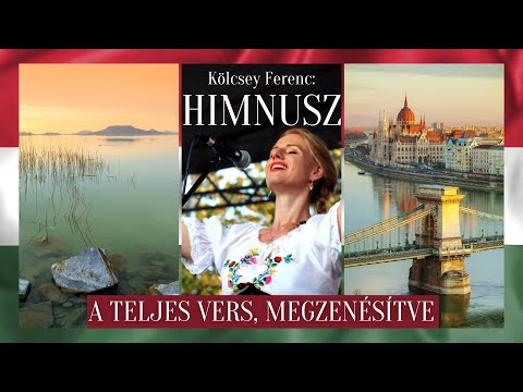 Videó: Mi A Himnusz