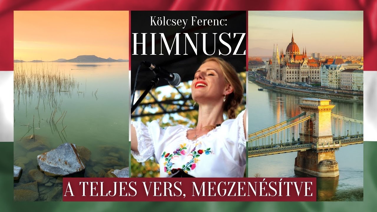 Национальный гимн Венгрии (Полный текст)