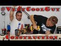 Impact Driver Comparison - DeWALT DCF887 VS RIDGID R86037 Recap! Impact Driver Comparison - DeWALT DCF887 VS RIDGID R86037 Recap!