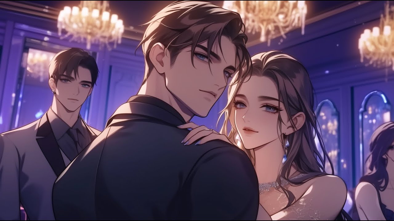 Husband Faked Amnesia to Divorce Me—After I agreed and walked into another man's arms,he was shocked