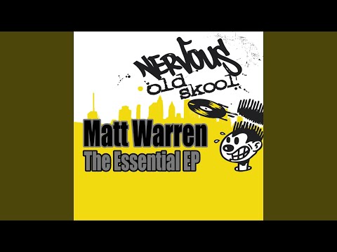 Matt Warren — Here It Comes