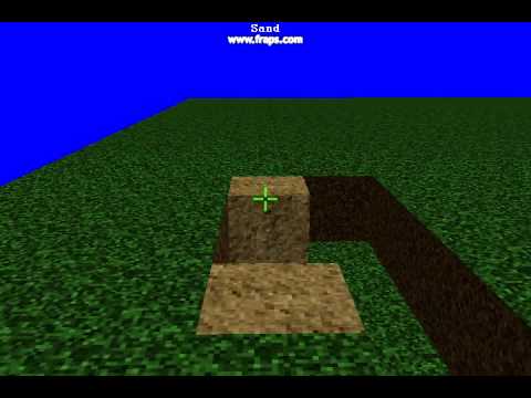 Acknex CubeX
