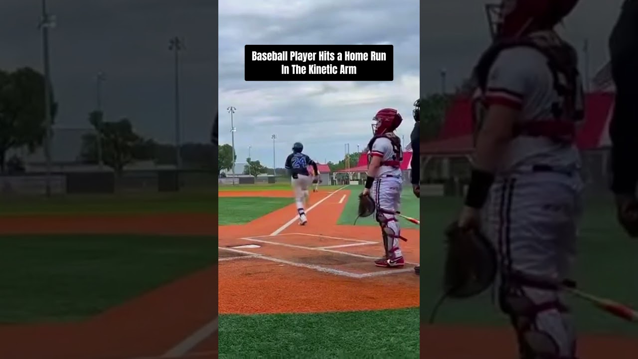 Best Arm Sleeve for Baseball Players 💥 🦾 