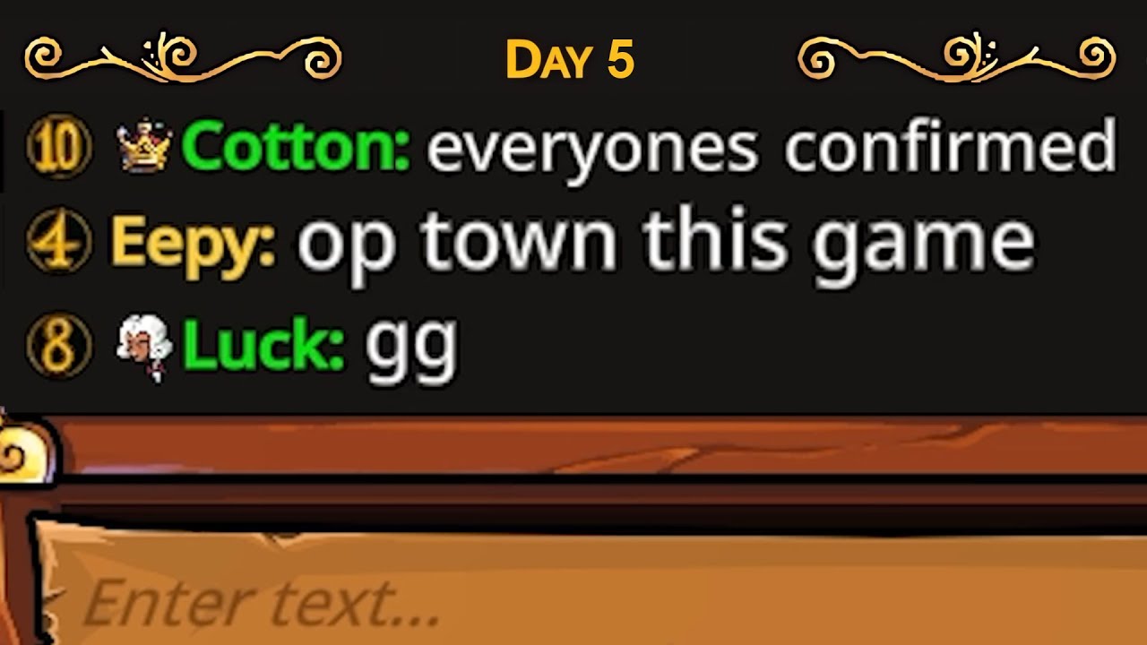 Город был настолько сломлен, что не мог проиграть.