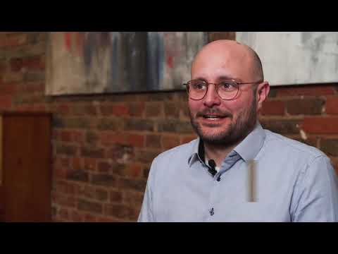 Clemens Naumann Finanzberater Bei Mlp In Darmstadt Youtube