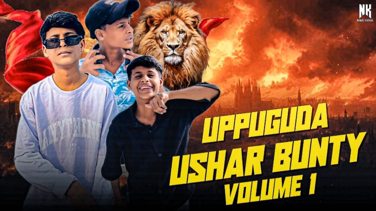 Upuguda Uppuguda Ushar Bunty Volume 1 singer Writer& Composer A Clement - YouTube