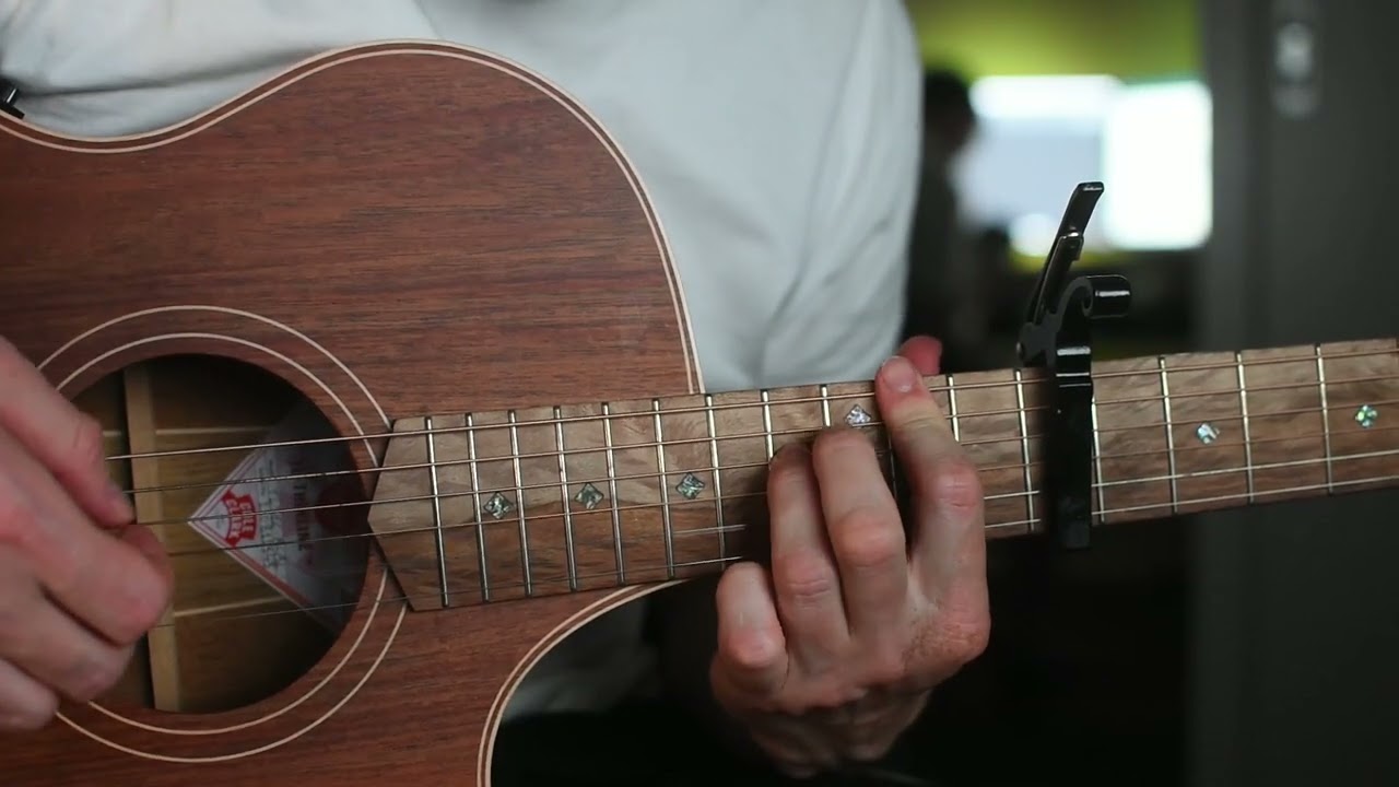 Drifting Clouds // Masaaki Kishibe Cover