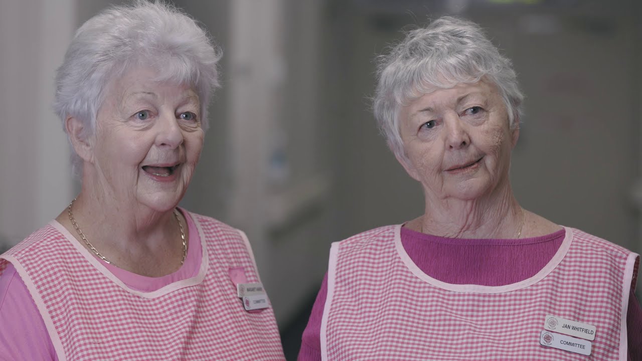 The History of Cape Hawke Community Hospital