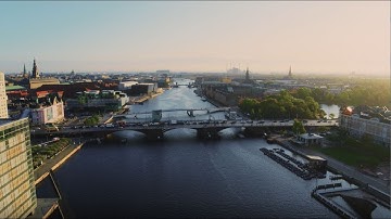 Greater Copenhagen - Help Us Build the Cities of Tomorrow