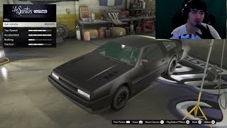 How To BYPASS The New SELL LIMIT In GTA 5 Online