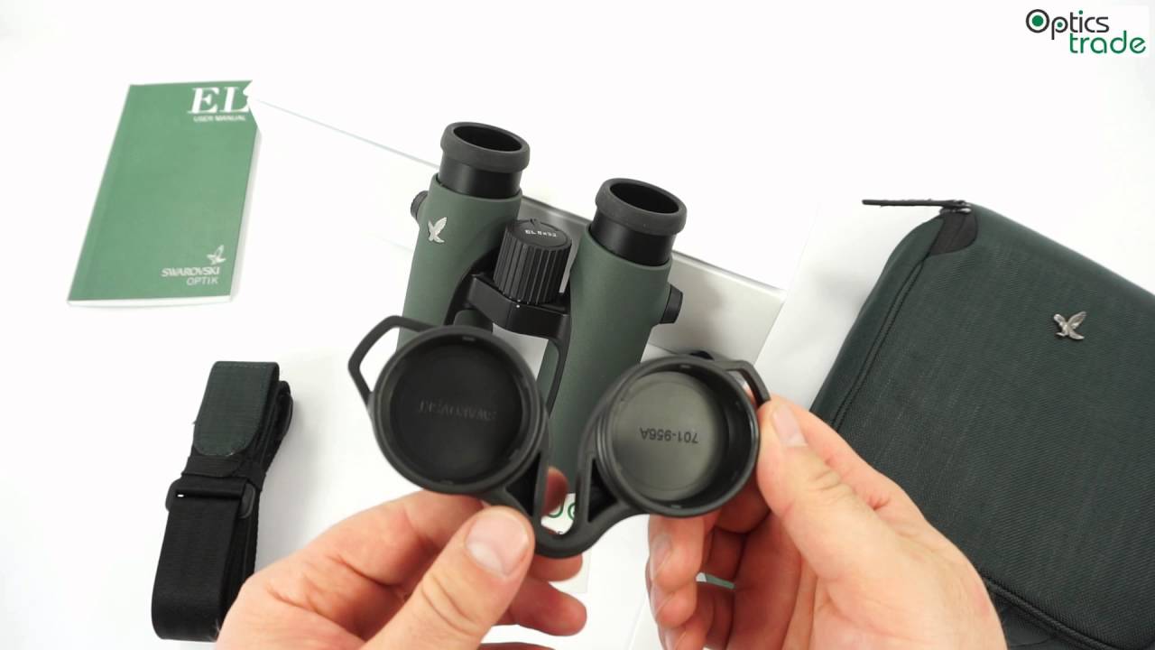 swarovski el 8x32 binoculars