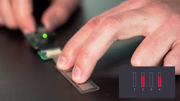 plyon® flex Array sensor