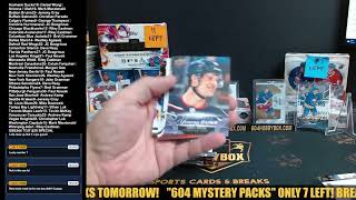 GB5344 NHL TGIF $20 SPECIAL