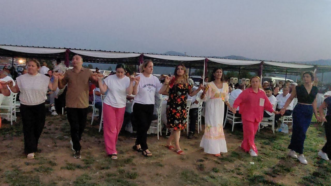 AKARÇAY ACIKİRAZ DÜĞÜN