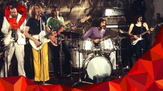 Miniatura de vídeo de "Thunderclap Newman - Something In The Air"