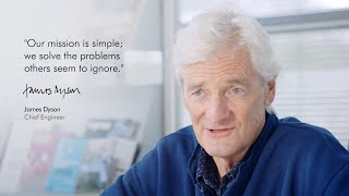 The Dyson mission
