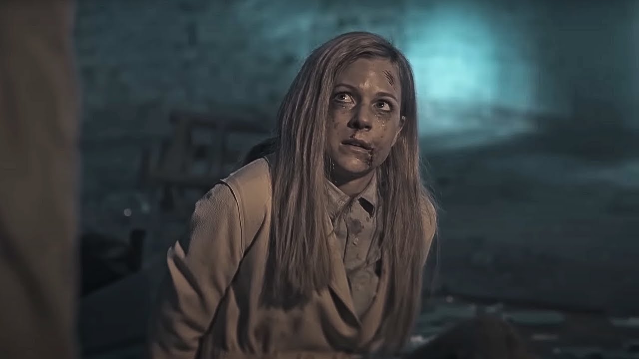 ДО КОНЦА НЕ УГАДАЕШЬ КТО МАНЬЯК-УБИЙЦА! ТЕЛА МЁРТВЫХ ЖЕНЩИН НАХОДЯТ НА ОЗЁРАХ! МЁРТВЫЕ ЛИЛИИ