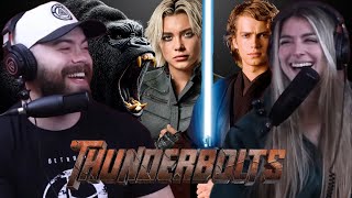Fighting A Silverback Gorilla, Star Wars Day, And Marvel’s Comeback | Ep. 47 | Dumbbells & Doobies