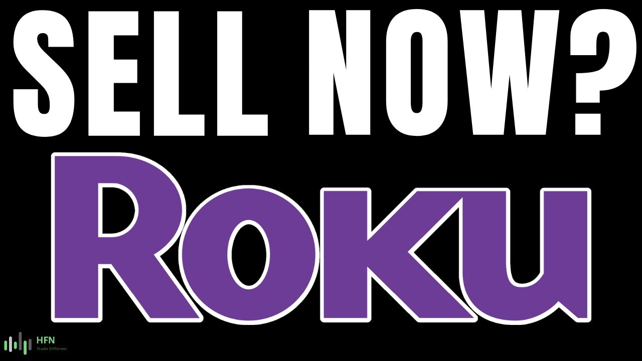 Roku Stock Investors Reel As SV Bank Collapses!!! Sell Roku Stock Now
