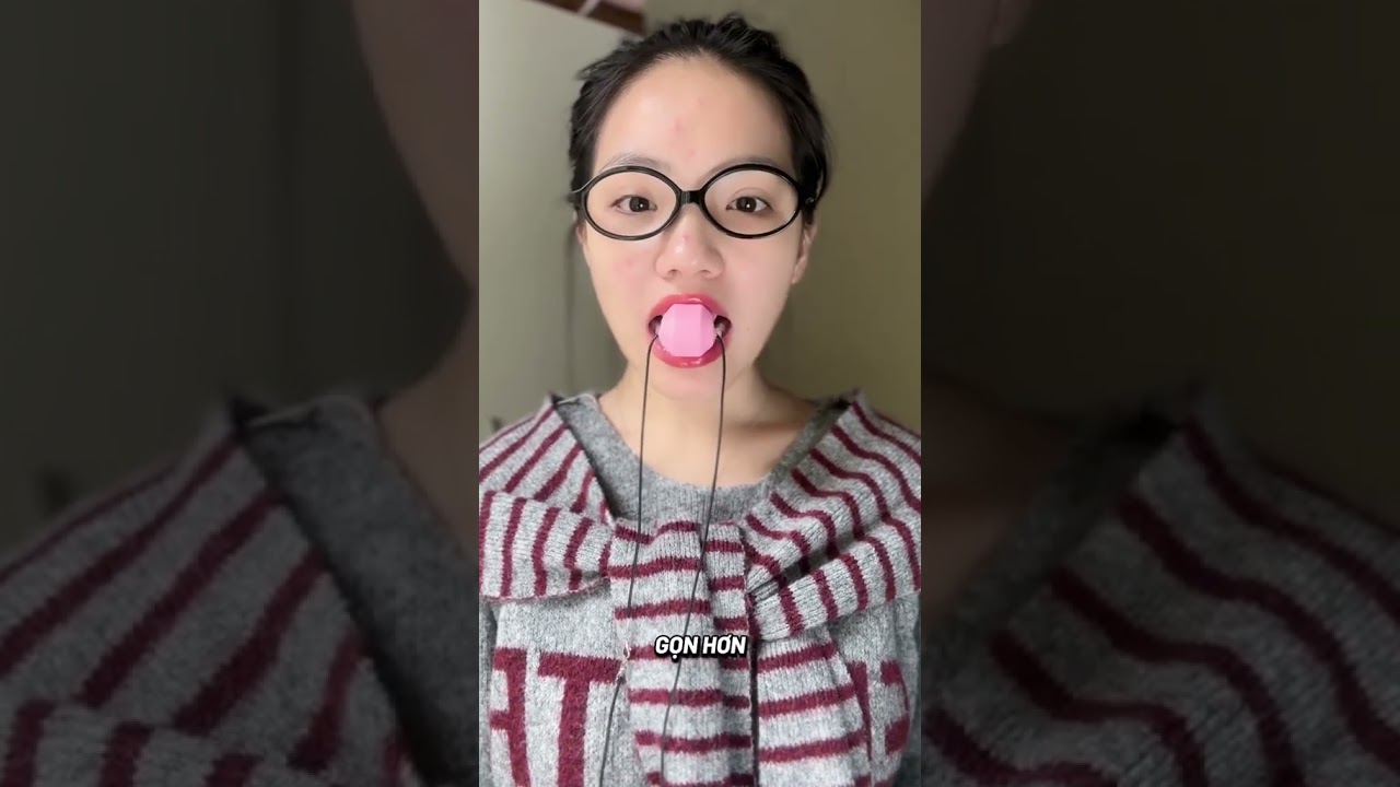 B&oacute;ng tập cơ h&agrave;m, tạo g&oacute;c cạnh cho khu&ocirc;n mặt