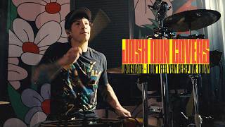 Josh Dun Covers: Underoath - I Don't Feel Very Receptive Today