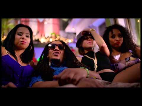 TEGO CALDERÓN – DANDO BREAK REMIX (VIDEO OFICIAL)