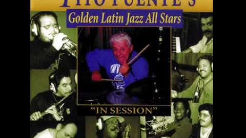 TITO PUENTE.  - TEACH ME TONIGHT