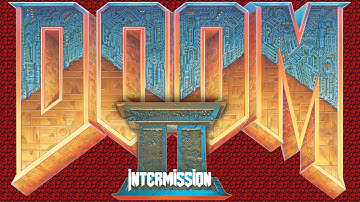 Doom 2 MIDI － Untitled (Intermission music)