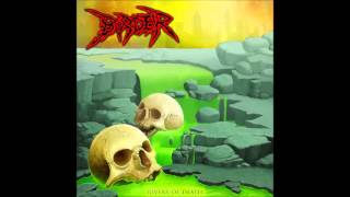 Border - Fight or Die