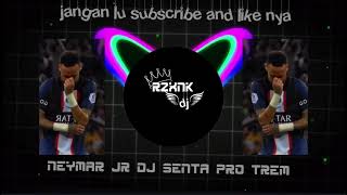 Neymar Jr - Senta Pro Trem (Mcs Marcelo Da Cj, 2G & Jacaré)