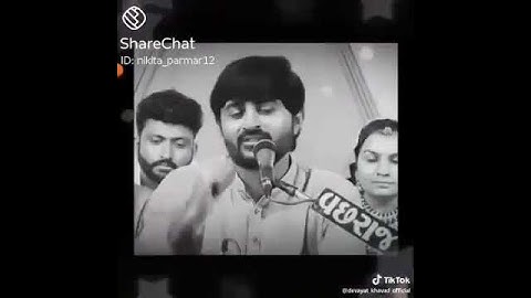 devayat khavad..... ❤️