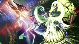【DFFAC セフィロス】JDCの申し子 鳳凩part2