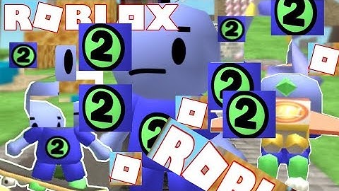 Robot 64 Glitch World