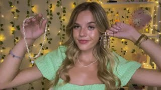ASMR Custom Jewelry Boutique Roleplay 💍 screenshot 5