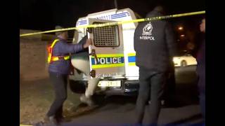 UK fugitive Ndodana Tshuma arrested in South Africa