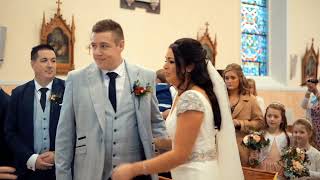 A Thousand Years Live Wedding Video | Stephanie Healy YouTube Thumbnail