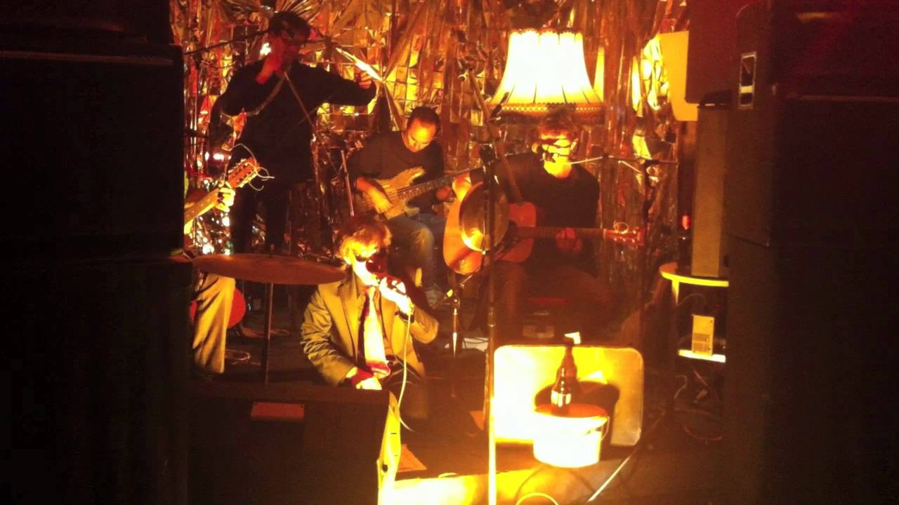 Mariahilff im Hotel Europa