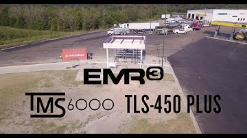 EMR – Fueling Automation for Bulk Fuelers